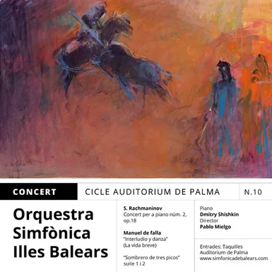Orquesta 