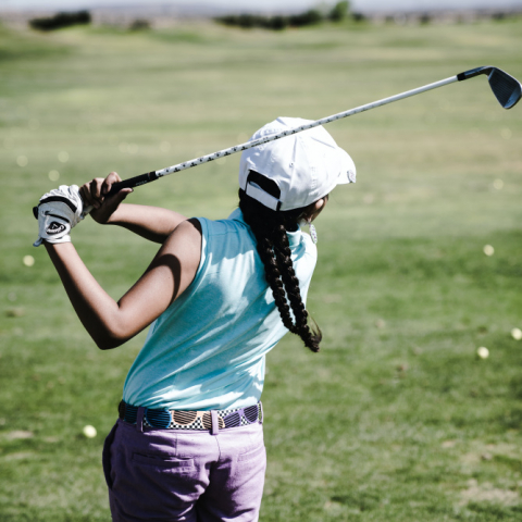 Golf 